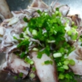 魚屋さんで教わったやりいかのボイル術 レシピ 作り方 By さとママ3645 楽天レシピ 魚屋さんで教わったやりいかのボイル術 レシピ 作り方 By さとママ3645 楽天レシピ